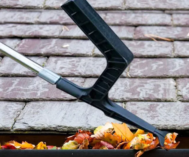 Natasher Roof Gutter Cleaning Tool