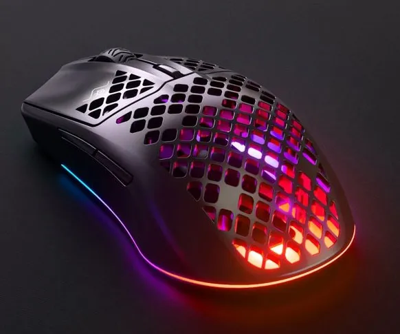 SteelSeries Aerox 3 Gaming Mouse