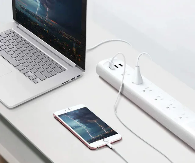 Take Charge with the Kasa Smart Wi-Fi Power Strip