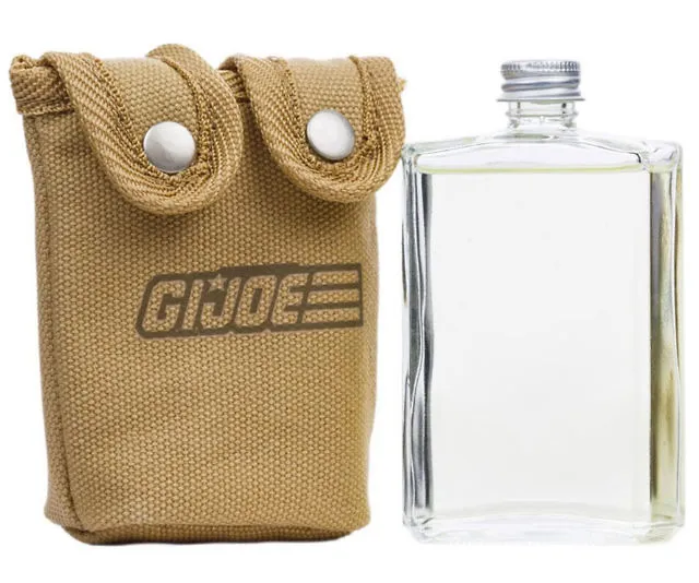 G.I. Joe Cologne