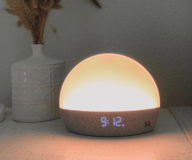 Revitalize Your Sleep with the Hatch Restore Smart Alarm Clock