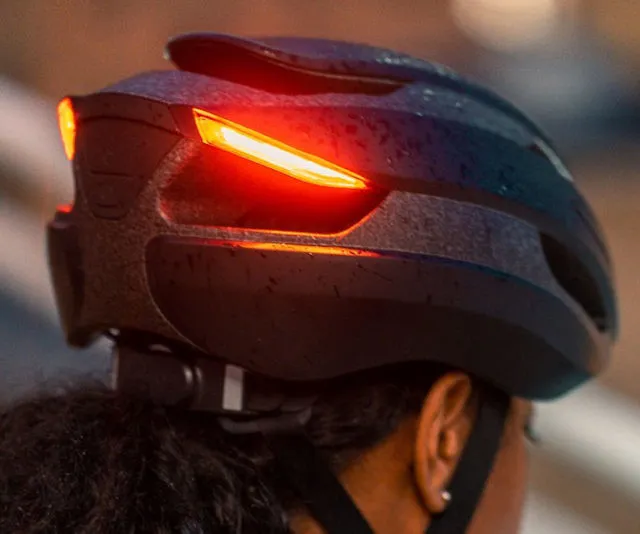 Lumos Ultra Bike Helmet