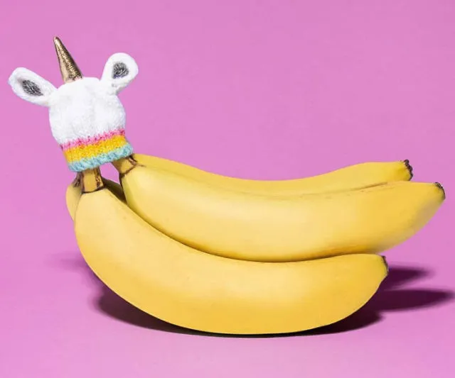 Nana Hats Banana Preserver