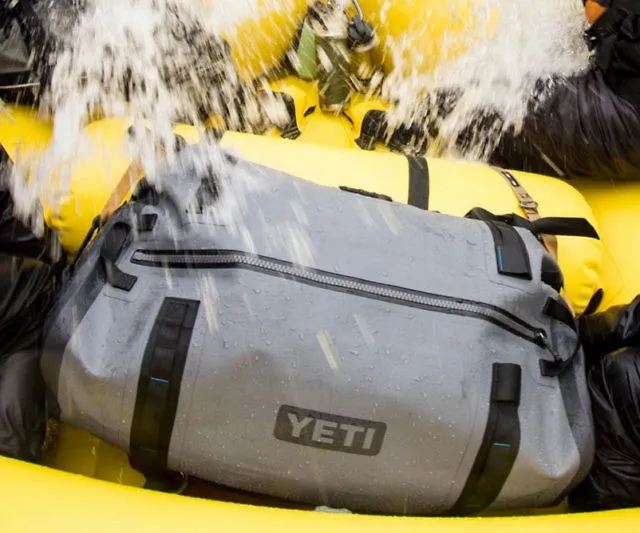 YETI Panga Series Submersible Bags