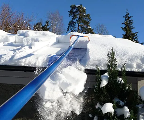 Avalanche Snow Roof Rake