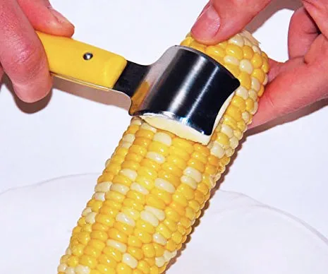 Corn Butter Knife