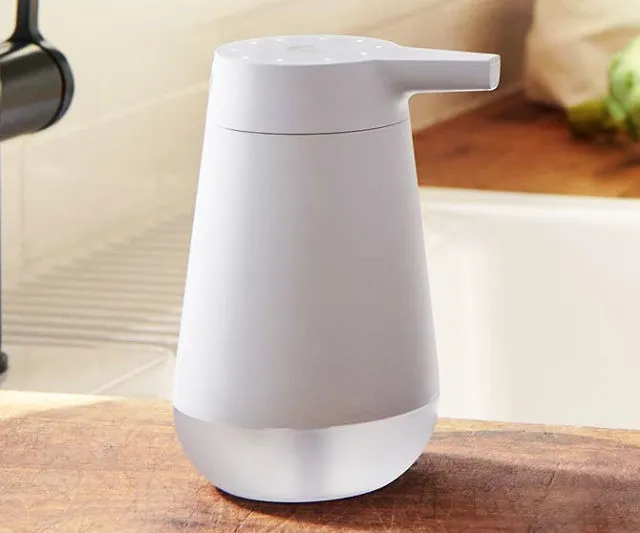 Amazon Alexa Smart Soap Dispenser