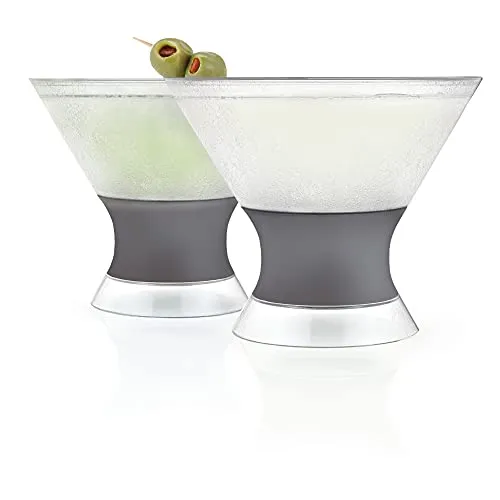 Martini Cooling Cups