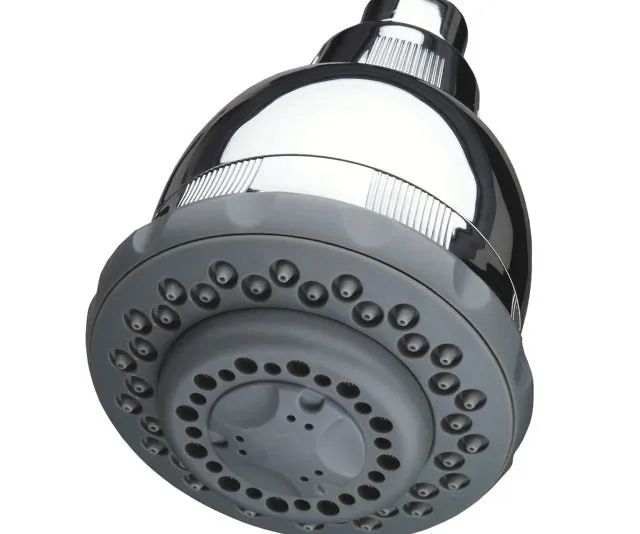Revitalize Your Shower Experience: Water Filtering Showerhead