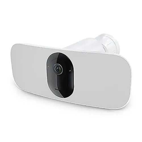 Wire Free Arlo Pro 3 Smart Floodlight Camera