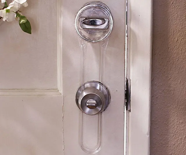 Bump Proof Deadbolt Door Locker