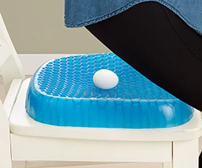 Egg Sitter Support Cushion