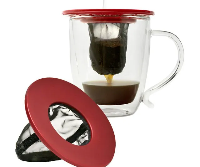 Primula Reusable Coffee Brew Buddy