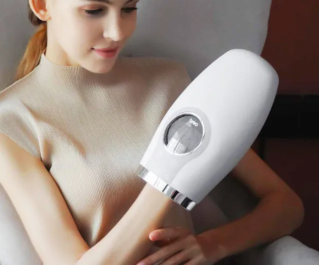 Breo WOWOS Personal Hand Massager