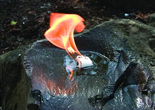 Ignite Fires Anywhere with Waterproof Fire Starter Tinder