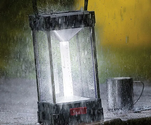 Zippo Rugged Lantern