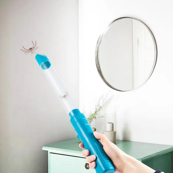 Cordless Bug Catcher Vacuum