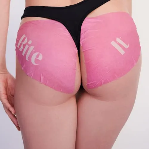 Get a Bootyful Behind with Exfoliating Butt Masks