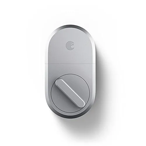 August Smart Keyless Doorlock