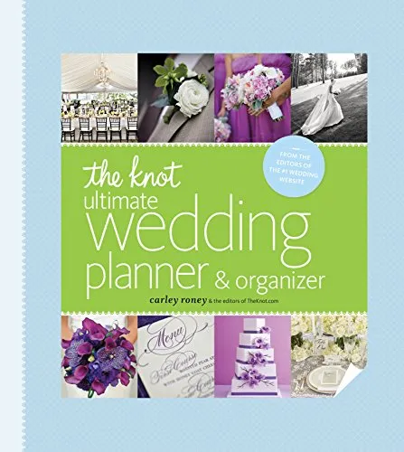 The Knot Ultimate Wedding Planner & Organizer