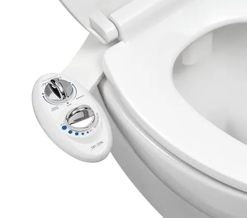 Luxe Bidet Toilet Attachment