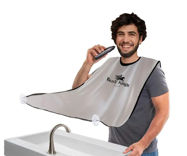 Beard Apron Sink Protector