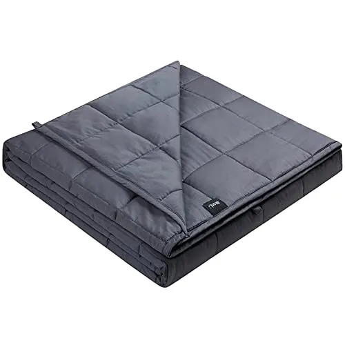 ZonLi Cooling Weighted Blanket 20 lbs