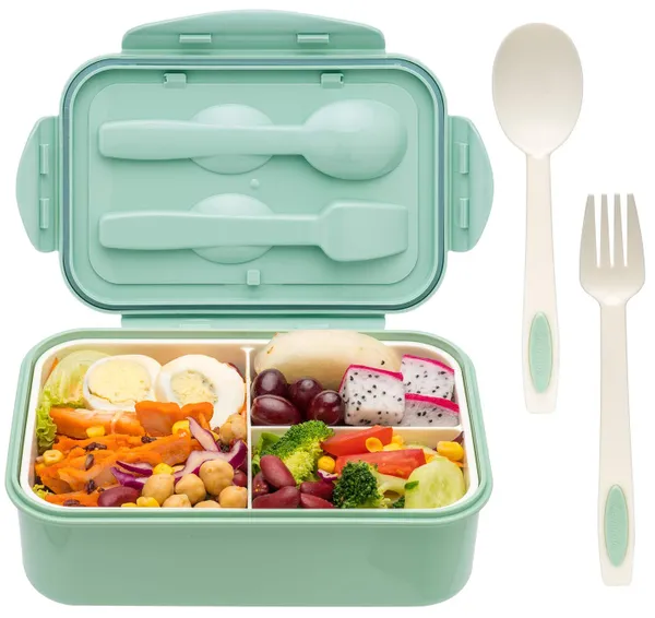 Perfect Bento Lunch Box