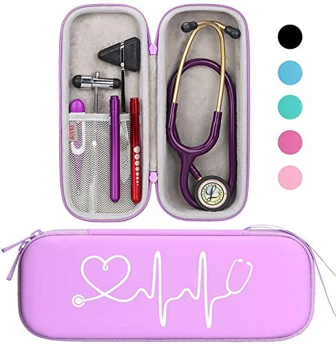 Safely Carry Your Nursing Essentials with Style