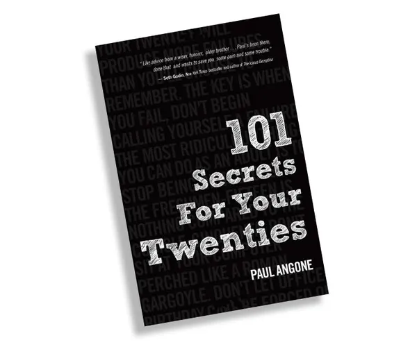 Kick Start Your Twenties with 101 Secrets for Your Twenties