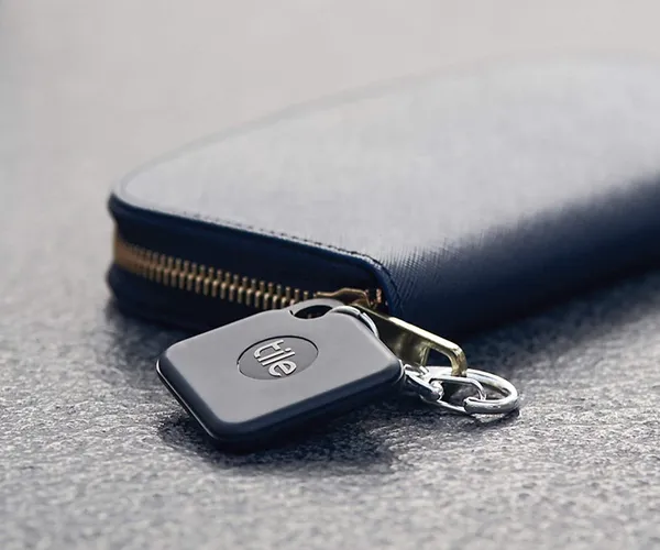 Find Your Lost Stuff with Tile Pro Bluetooth Tracker