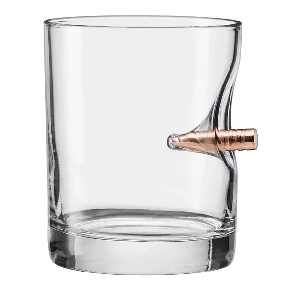 Raise a Toast with Firearm Enthusiast Style