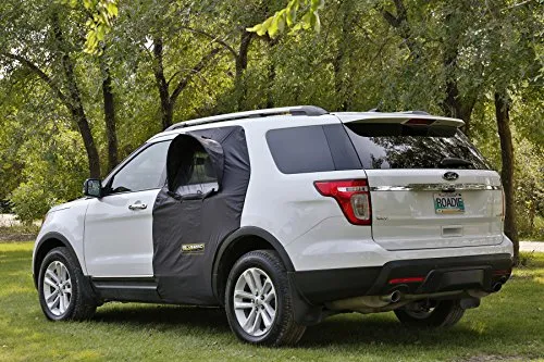 ROADIE SUV Window Tent