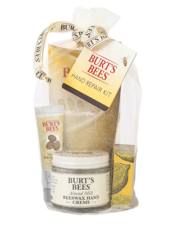 Burt's Bees Hand Repair Gift Set