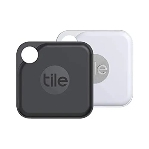 Tile Bluetooth Tracker