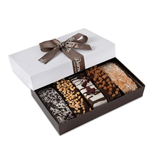 Barnett's Gourmet Chocolate Gift Box