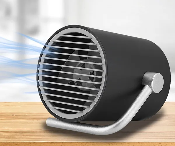 Fancii Small Personal Desk Fan