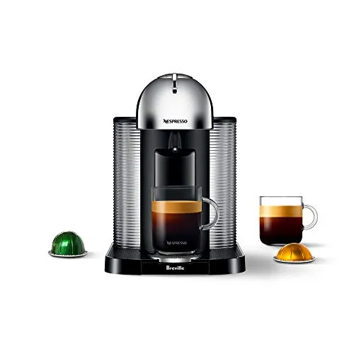 Nespresso Vertuo Coffee and Espresso Machine