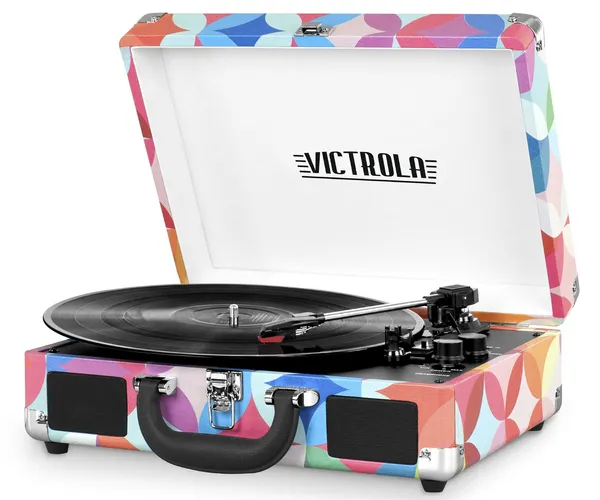 Victrola Vintage Bluetooth Turntable