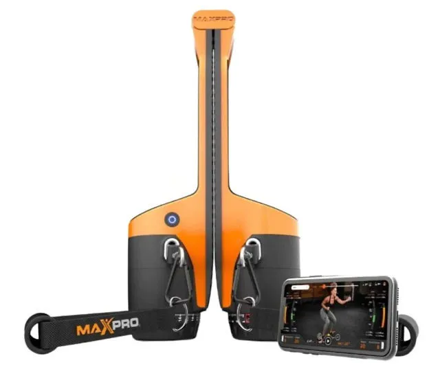 MAXPRO Cable Home Gym