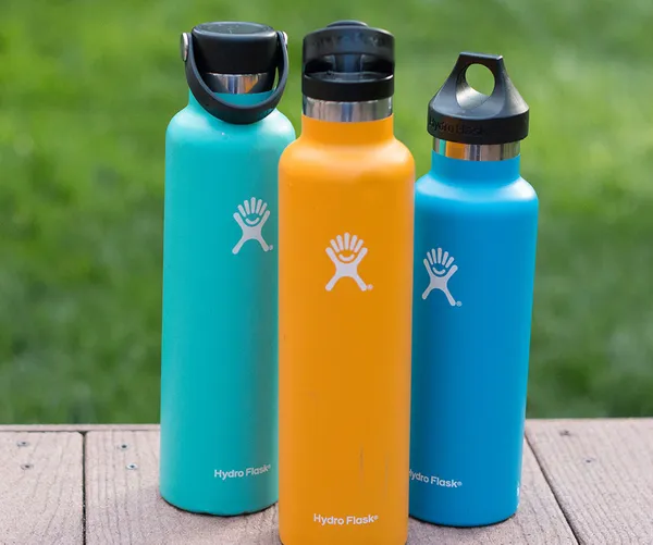 Stay Hydrated with the Hydro Flask Water Bottle