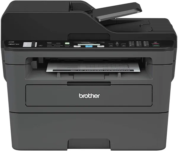 Brother All-In-One Laser Printer