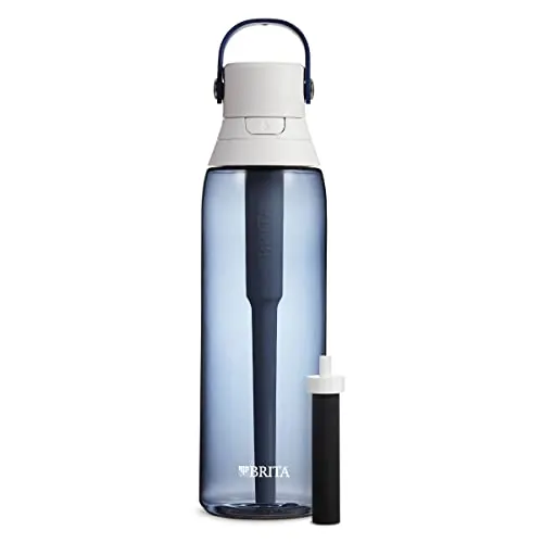 Brita Premium Filtering Water Bottle