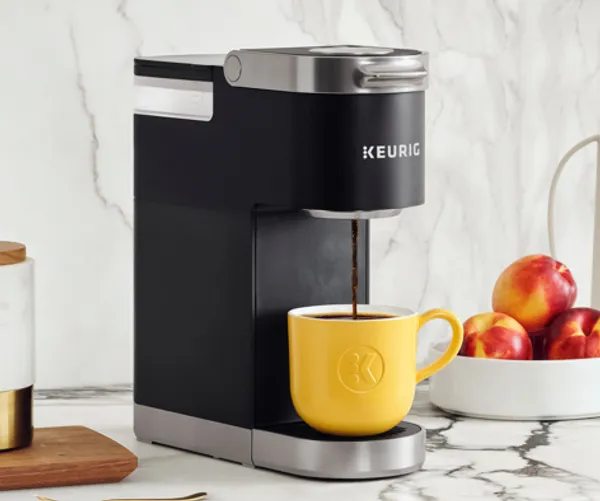 Keurig K-Mini Plus Coffee Maker