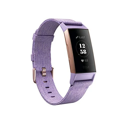 Fitbit Charge 3 Activity Tracker