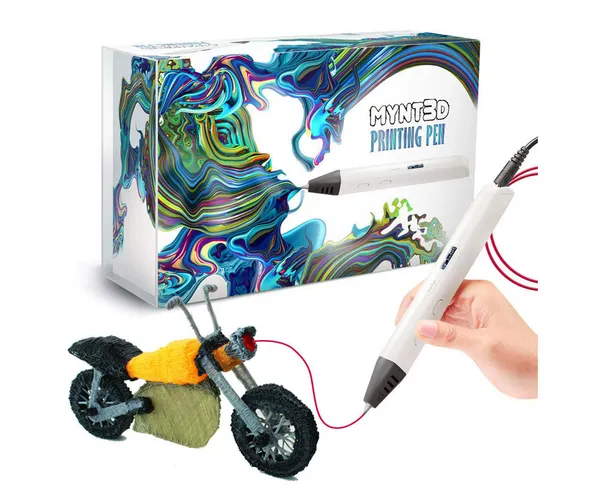 MYNT3D 3D Printing Pen