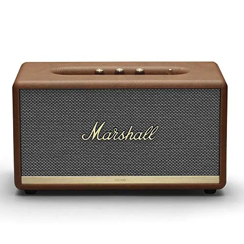 Marshall Stanmore II Bluetooth Speaker