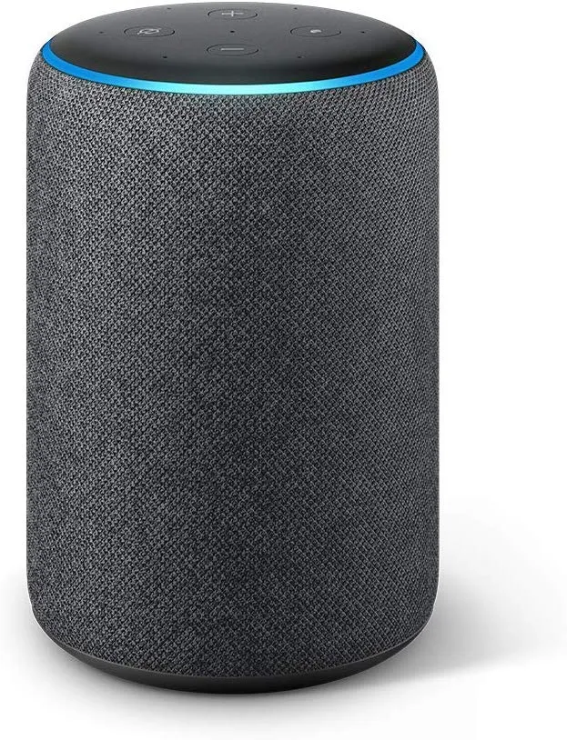 Amazon Alexa Echo Plus