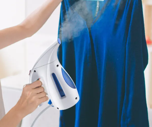 Mini Travel Clothing Steamer