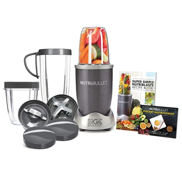 NutriBullet Blender & Smoothie Maker